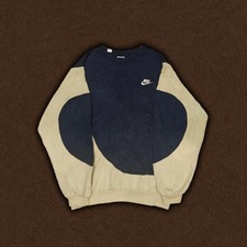 Vintage 90s Oversized Nike