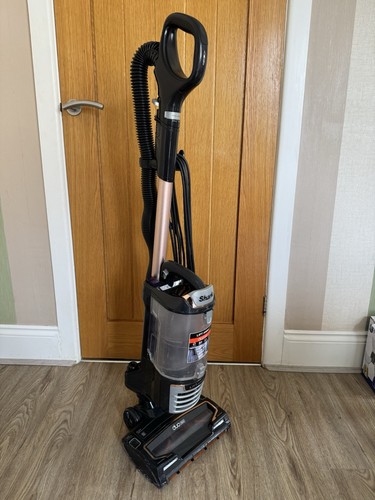 Shark duoclean powered - shark,