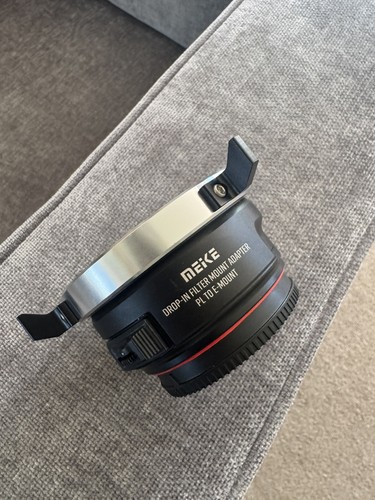 Meike plt mf mount - mk-plt-c,