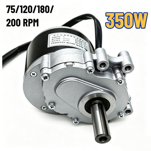 New 350w motor low - new,