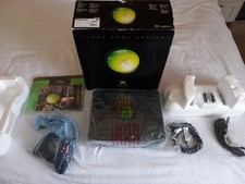 Original Microsoft Xbox