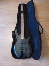 Cort Space 4 Star Dust Green