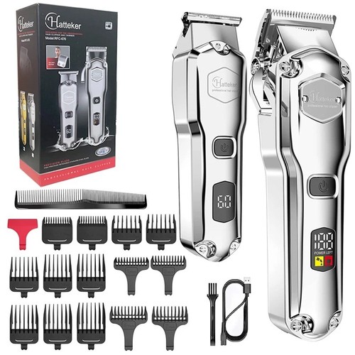 Combo kit adjustable hair - kit,
