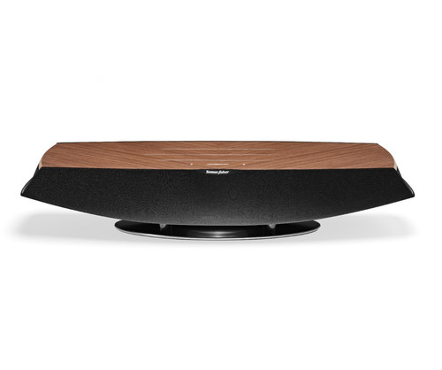 Sonus faber omnia all - omnia, all-in-one