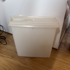 Vintage Tupperware Large