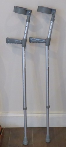 Coopers adjustable double - adjustable,