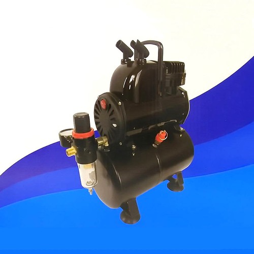 Badger airbrush compressor - airbrush,