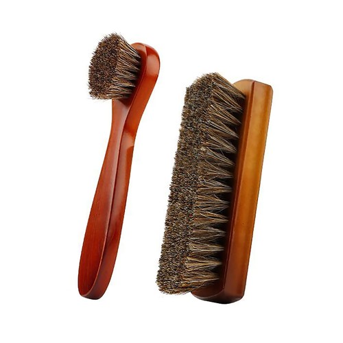 Shoe cleaning brush for - brush,