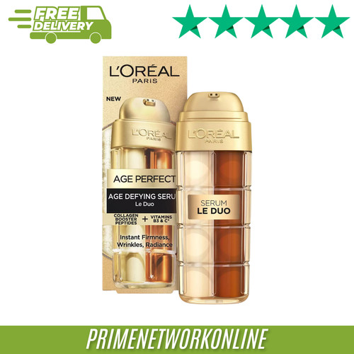 Oréal paris age defying - l’oréal,