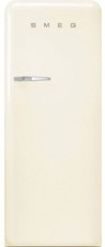 Smeg Fridge Cream FAB28RCR5UK