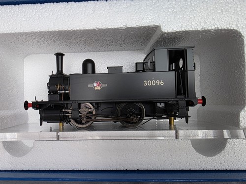 Dapol 018 005 - o, b4