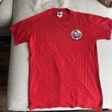Bubba Gump Shrimp Co T Shirt
