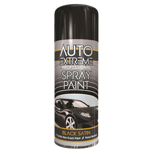 Spray paint aerosol auto - aerosol, car