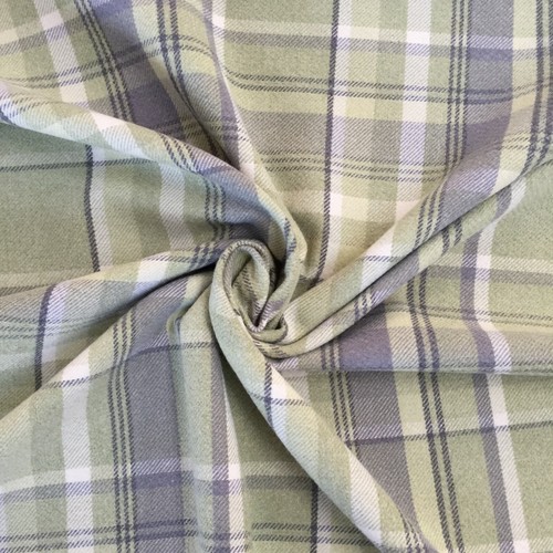 Skye tartan upholstery fabric - skye,