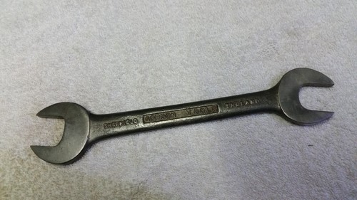 Gordon tools open ended - gordon,