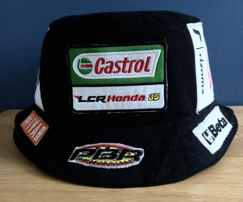 Honda lcr bucket - honda,