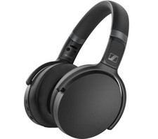 SENNHEISER HD 450BT HEADPHONES