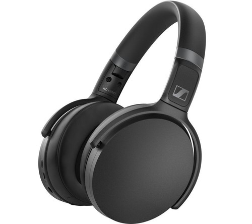 Sennheiser 450bt headphones - hd,