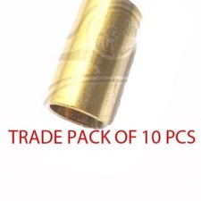 Lambretta GP LI SX Gear Selector Arm Bush  10 Units GEc