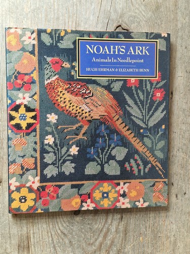 Vintage 1989 noahs - 1989, ark