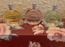 CHANCE by CHANEL MINI PERFUME
