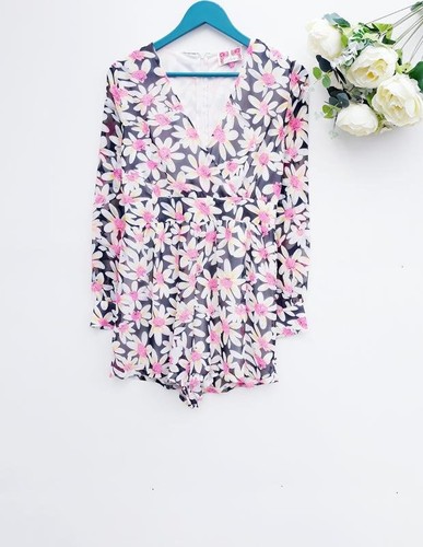 Ladies joseph ribkoff jumpsuit - ladies,