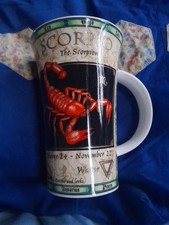 Dunoon Zodiac Collection