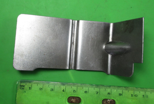 Honda 175 sloper - ko,