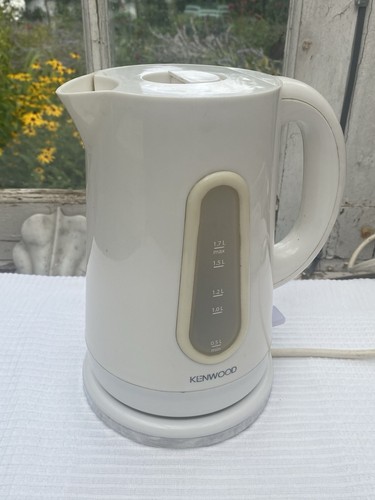 Kenwood jkp110 electric - electric, kettle