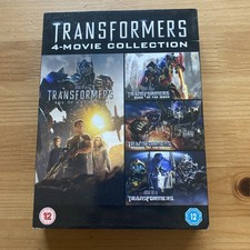 Transformers: 4-movie