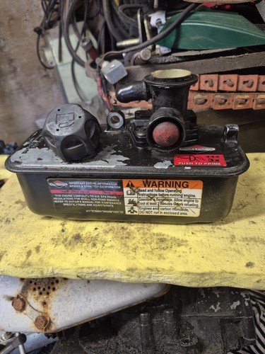 Briggs stratton engine - briggs,