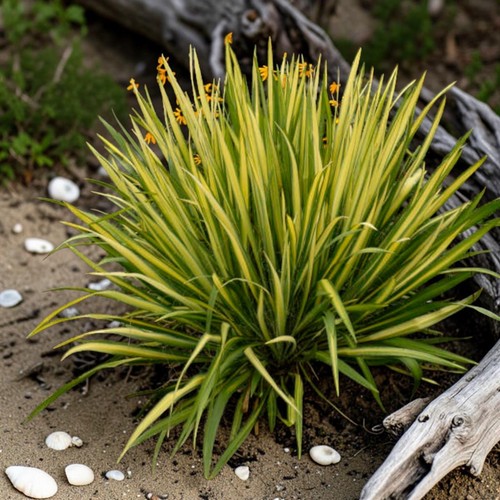 Yucca filamentosa colour - filamentosa,