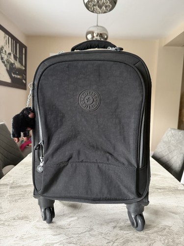 Kipling hand luggage case - kipling,
