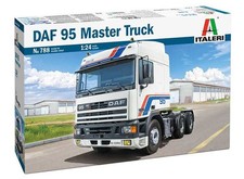 L@@k Italeri IT788 1/24 - DAF