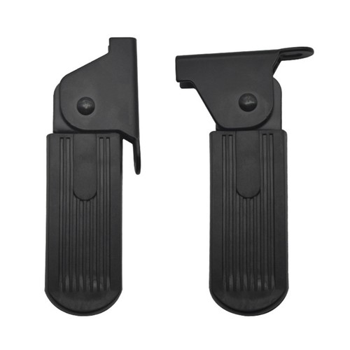 2pcs electric moped front - electric,