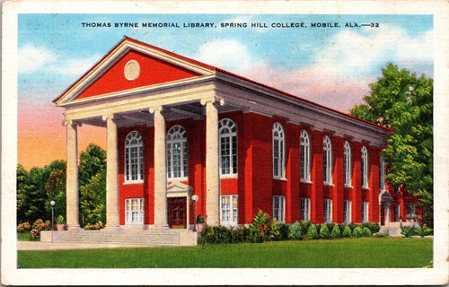 Postcard mobile thomas - al,