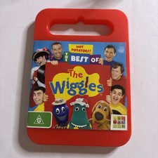 The Wiggles - Hot Potatoes