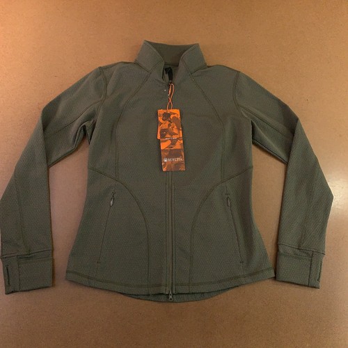 Beretta ladies medium green - medium,