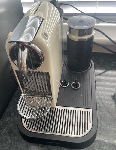 Nespresso citiz milk - nespresso,
