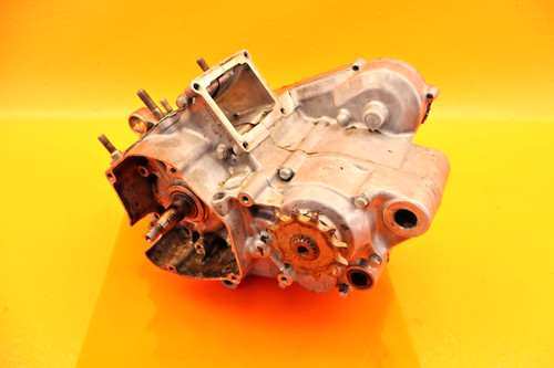 Suzuki rm125 engine - suzuki,