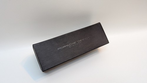 Porsche design folding - porsche, case