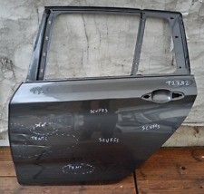 BMW 2 SERIES F46 2015-2020 GENUINE REAR DOOR SHELL PANEL LEFT SIDE #P2382