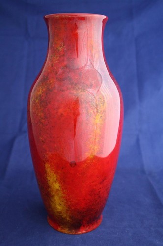 Royal doulton early mottled - royal,