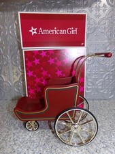 American Girl Samantha's
