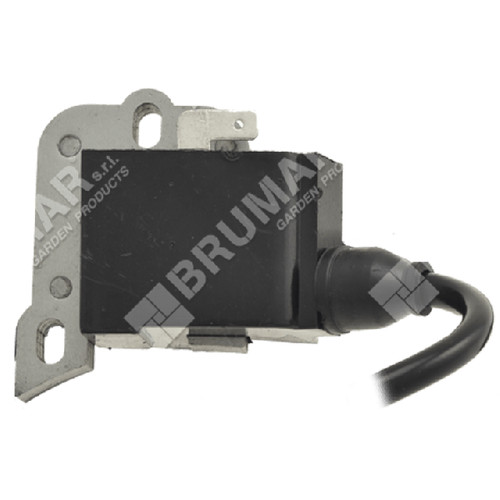 Electronic coil chainsaw - coil,