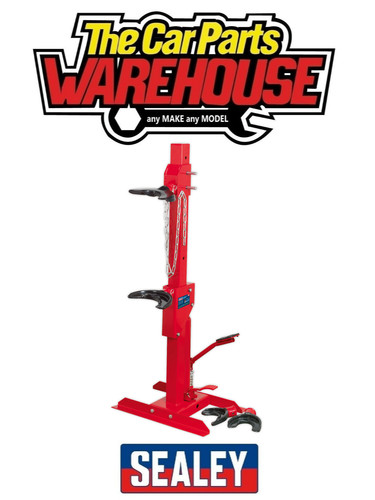 Sealey re231 coil spring - sealey,