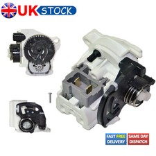 For Renault Clio Mk2 Mk3 Tailgate Boot Central Locking Solenoid Motor Actuator