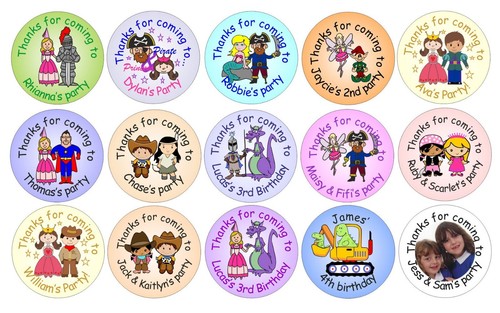 Custom personalised - 48,