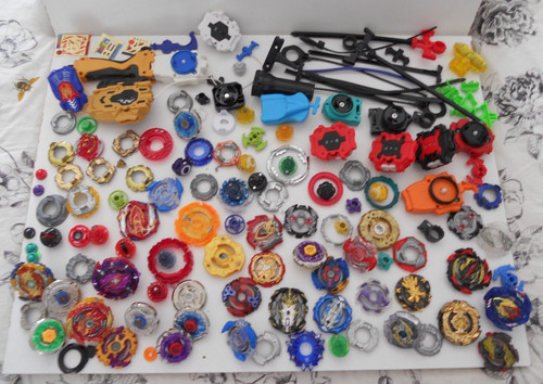 Massive job lot bundle - massive,