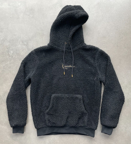 Karl kani fleece teddy - kani, bear